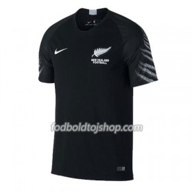 New Zealand Udebanetrøje Kvindernes VM 2019 S/S